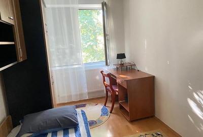 3 camere confort 1 etaj 3 zona Medicina CENTRALA PROPRIE - 5