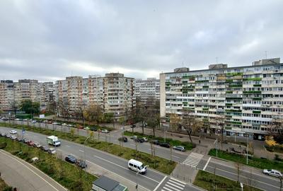 Vanzare Apartament 2 Camere Decomandat Drumul Taberei Metrou Brancusi - 1