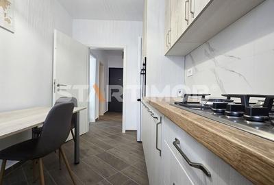 Apartament modern Maurer Villas cu parcare si boxa - 28