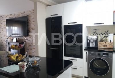 Casa 4 camere 105 mpu acces auto si gradina in Cartierul Arhitectilor Casa 4 camere 105 mpu acces auto si gradina in Cartierul Arhitectilor - 13