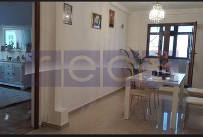 VANZARE 4 CAMERE DECOMANDAT DRISTOR- MIHAI BRAVU - 2