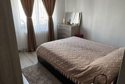 Apartament cu 2 camere decomandat în Central - 3
