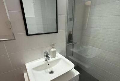 Apartament cu 2 camere decomandat în Faleza Nord