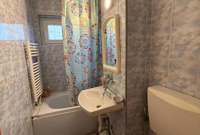 Apartament cu 2 camere semidecomandat în Mihai Eminescu - 5