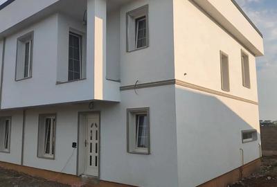 Casa partier si etaj - 4