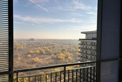 Apartament cu 3 camere decomandat, mobilat în Tineretului - 20