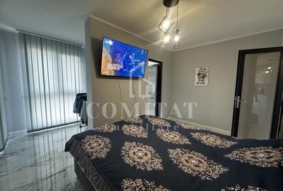 Apartament 2 camere | La cheie | Zona Eroilor-Floresti - 9