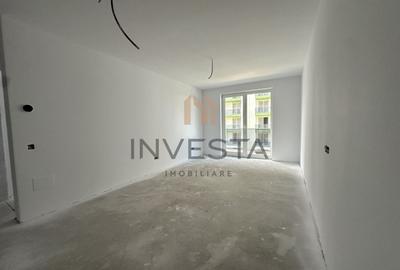 Apartament semi-finisat Elite City! Etaj II! Cu parcare! - 4