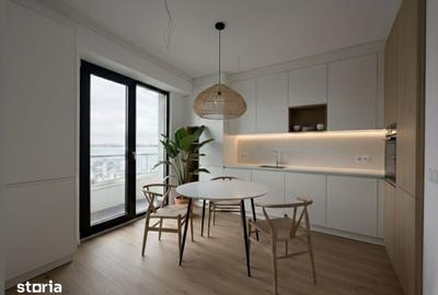 Apartament cu 3 camere în Central - 2