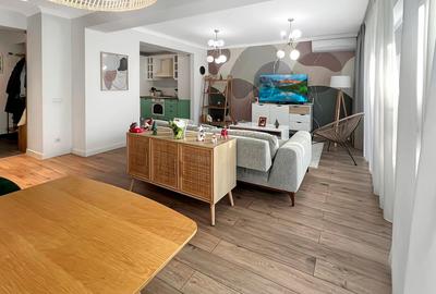 Casa 4 camere - Prelungirea Ghencea - 3