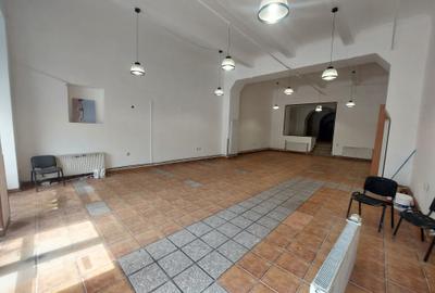 Spatiu comercial Piata Unirii 26 DORNA 161 mp- de inchiriat -oportunitate - 3