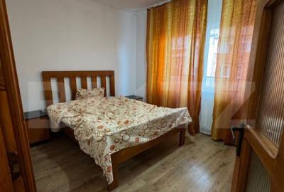 Apartament cu 3 camere, zona Dumbrava - 18