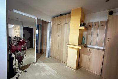 Apartament 2 camere, 57 mp, zona Liceului Nicolae Titulescu - 6