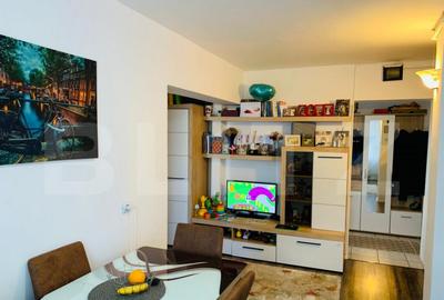 Apartament 2 camere, Tudor - 2