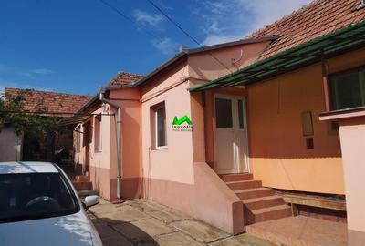 Casa individuala de vanzare 2 camere Sibiu Sura Mare