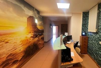 Spațiu comercial, 267 mp în Herăstrău