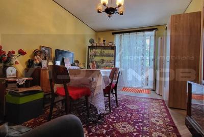 Apartament cu 3 camere în Central - 2