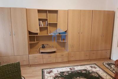 Garsonieră decomandată în Gheorgheni - 5