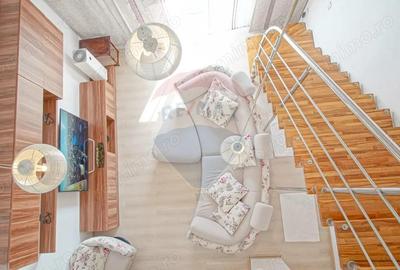 0% COMISION | APARTAMENT CU SCARA INTERIOARA | CALEA BUCURESTI - 12