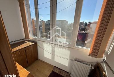 Apartament cu 2 camere în Central - 1