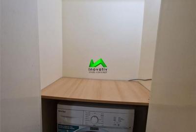 Apartament cu 3 camere decomandat în Hipodrom 3