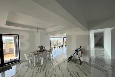 Casă cu 4 camere cu Teren 818 Mp în Central - 2