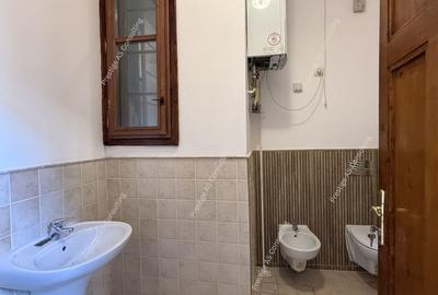 Apartament cu 4 camere semidecomandat, mobilat în Ultracentral - 13