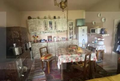 Casă cu 3 camere cu Teren 2100 Mp în Central - 8