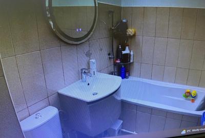 Apartament cu 2 camere în City Park Mall - 5
