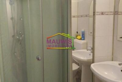 Apartament cu 2 camere, mobilat în Decebal - 6