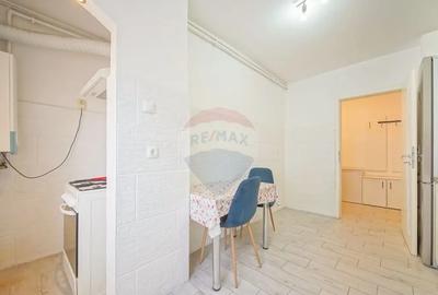 Apartament cu 3 camere decomandat, mobilat în Central - 17