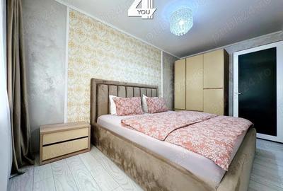 Apartament 3 camere | Amenajat complet | Etajul 1 | Incalzire proprie Apartament 3 camere | Amenajat complet | Etajul 1 | Incalzire proprie - 4