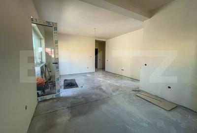 Apartament cu 4 camere, 100 mp + 3 balcoane - Marasti, zona Pod Ira Apartament cu 4 camere, 100 mp + 3 balcoane - Marasti, zona Pod Ira - 13