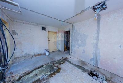 Spațiu comercial, de 108 mp, în Traian - 14