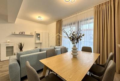 Apartament cu 3 camere *prima inchirere* // zona Herastrau - 18