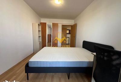 Apartament cu 3 camere, mobilat în Semicentral - 8