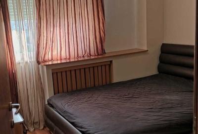 Apartament cu 2 camere semidecomandat, mobilat în Moșilor - 4