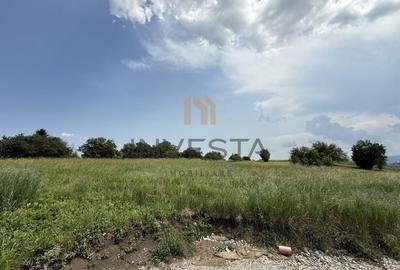 Teren cu autorizatie de constructie - 472 mp - Cluj-Napoca Teren cu autorizatie de constructie - 472 mp - Cluj-Napoca - 8