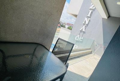 Apartament cu 2 camere în Nord - 7