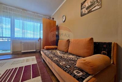 Apartament cu 2 camere semidecomandat, mobilat în Gheorgheni - 19