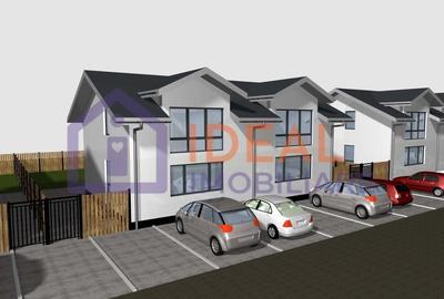 Duplex Modern la cheie si 270 de mp de curte, in Cisnadie Duplex Modern la cheie si 270 de mp de curte, in Cisnadie - 3