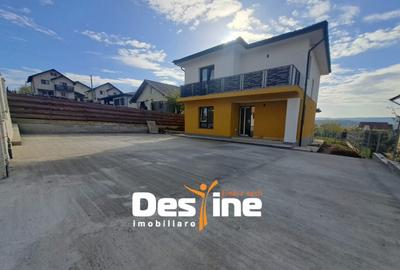 VALEA ADANCA, CASA P+1+POD , 106MP, 500MP TEREN, 230.000 EUR VALEA ADANCA, CASA P+1+POD , 106MP, 500MP TEREN, 230.000 EUR - 2