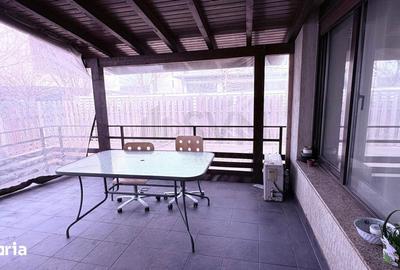 Casă cu 6 camere cu Teren 416 Mp în Central - 2