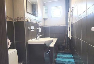 Apartament cu 2 camere în Trivale - 5