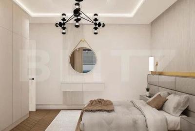 Apartament 3 camere, 92 mp, zona Ipotesti - 1