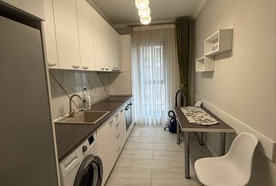 Garsoniera Premium - Exigent Plaza Residence - 3