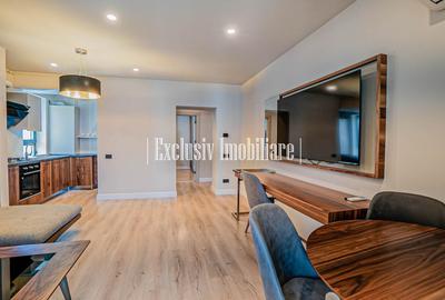 Apartament cu 2 camere semidecomandat, mobilat în Universitate - 9