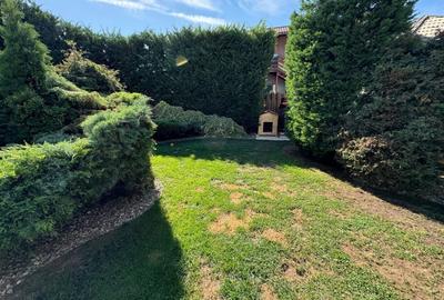 Casă individuală cu 6 camere cu Canalizare în Florești - 3