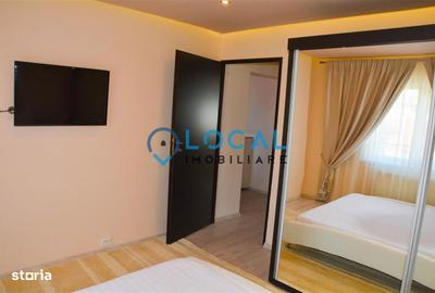 Apartament cu 2 camere în Între Lacuri - 4