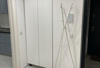 Apartament cu 2 camere în Roșu